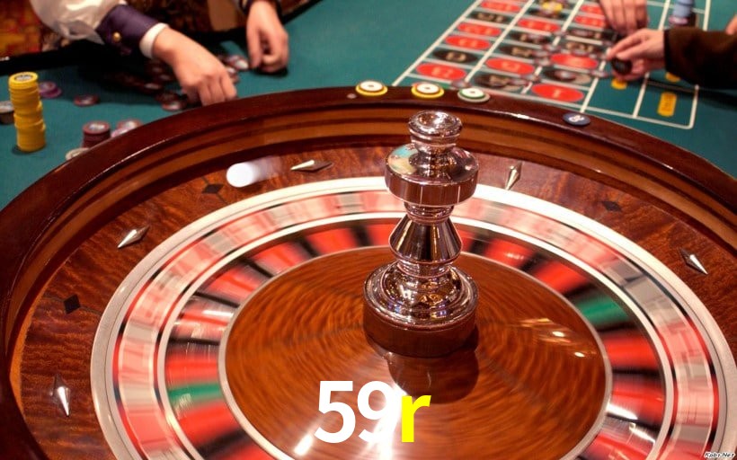 Mesa de Blackjack 59r
