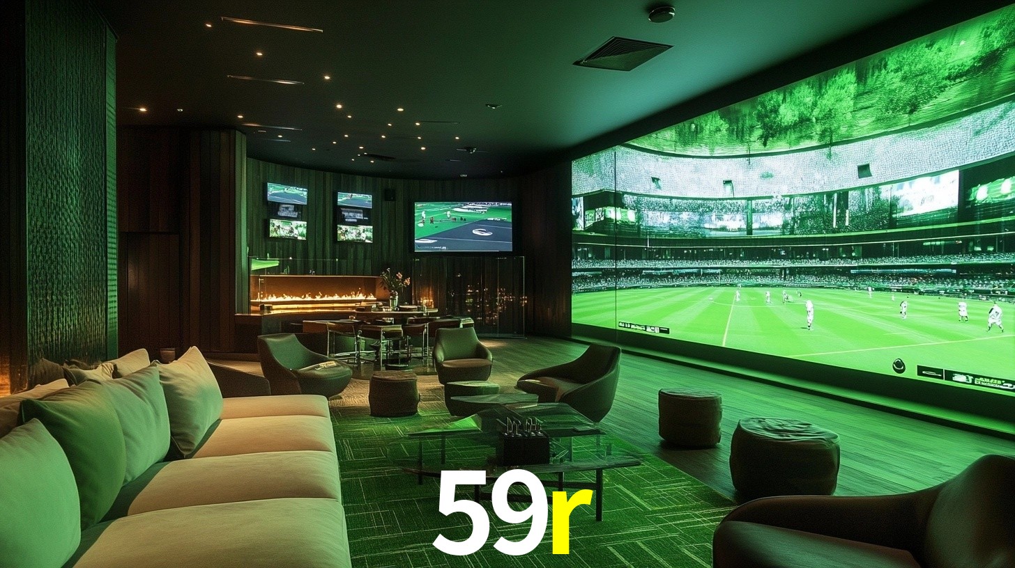 59r: Seu Cassino Premiado com Pagamentos Rápidos