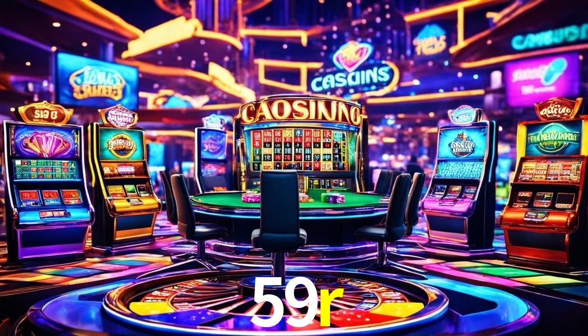Diretório de Jogos 59r