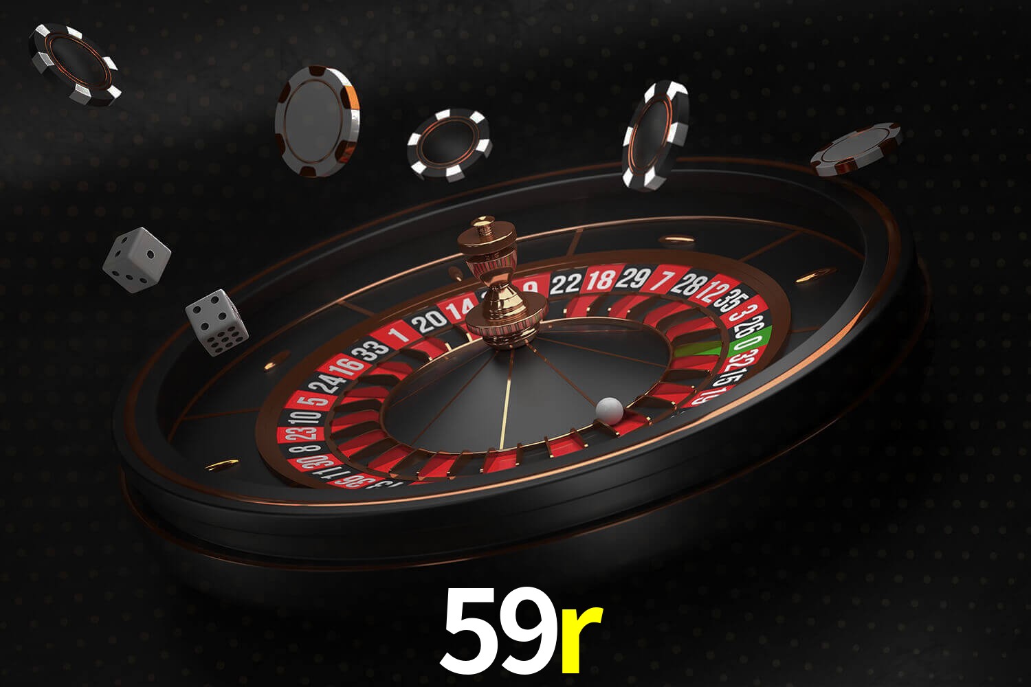 Sinta a adrenalina dos jogos de cassino com 59r