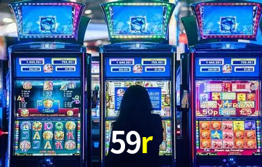 A Popularidade dos Caça-Níqueis no 59r