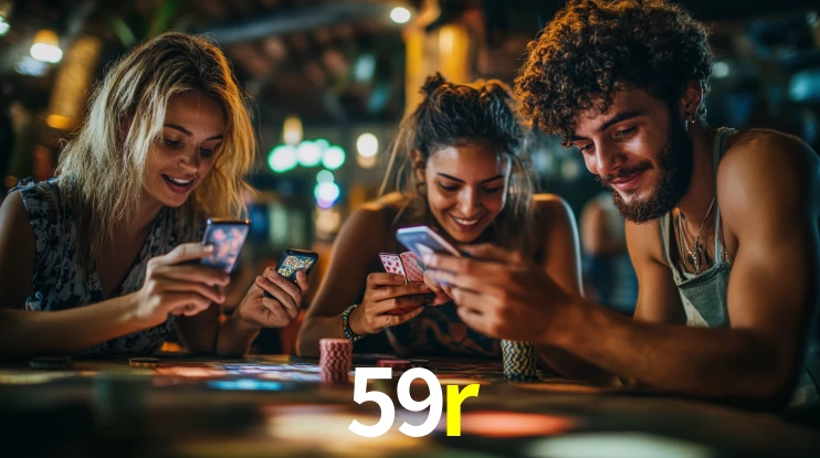 Tournaments 59r