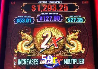 Descubra a Magia dos Jogos de Arcade no 59r