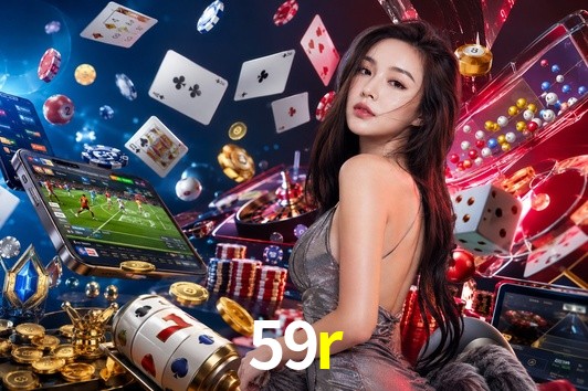 Slot Games 59r