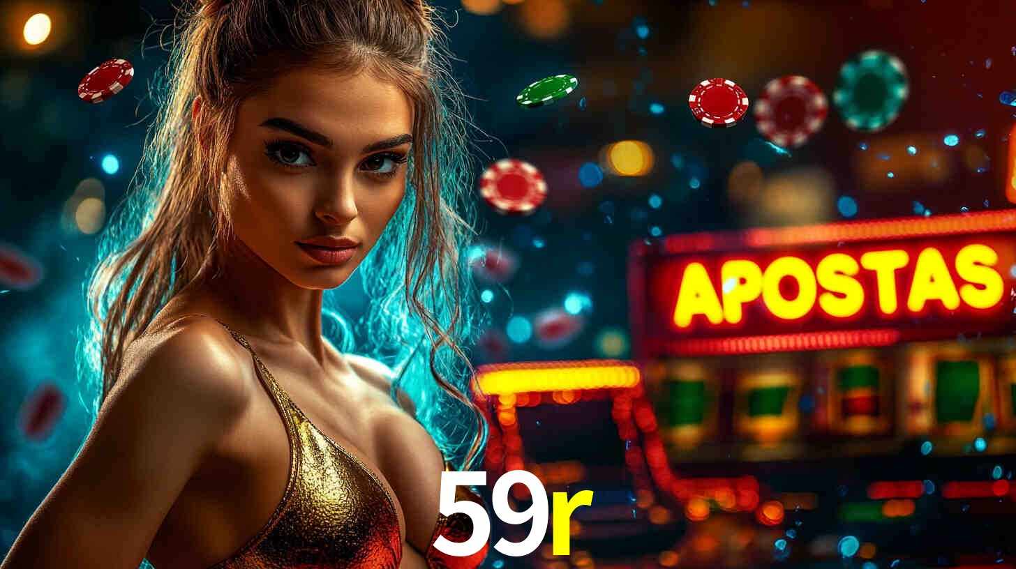 Explorando a Categoria de Eventos em Apostas na 59r
