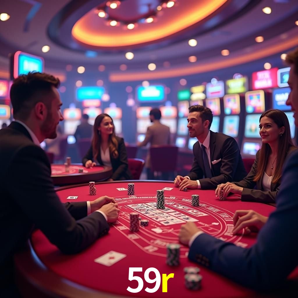 Casino VIP 59r