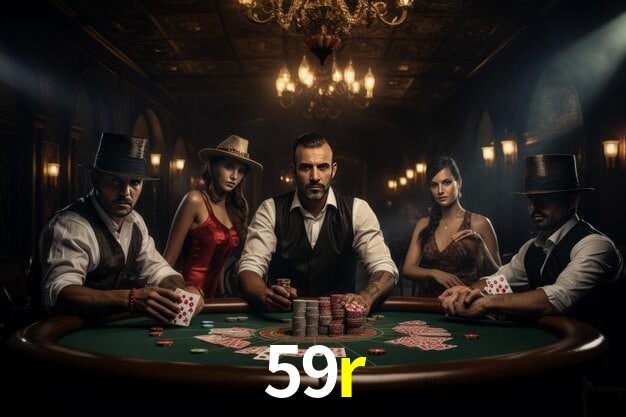 cassino 59r