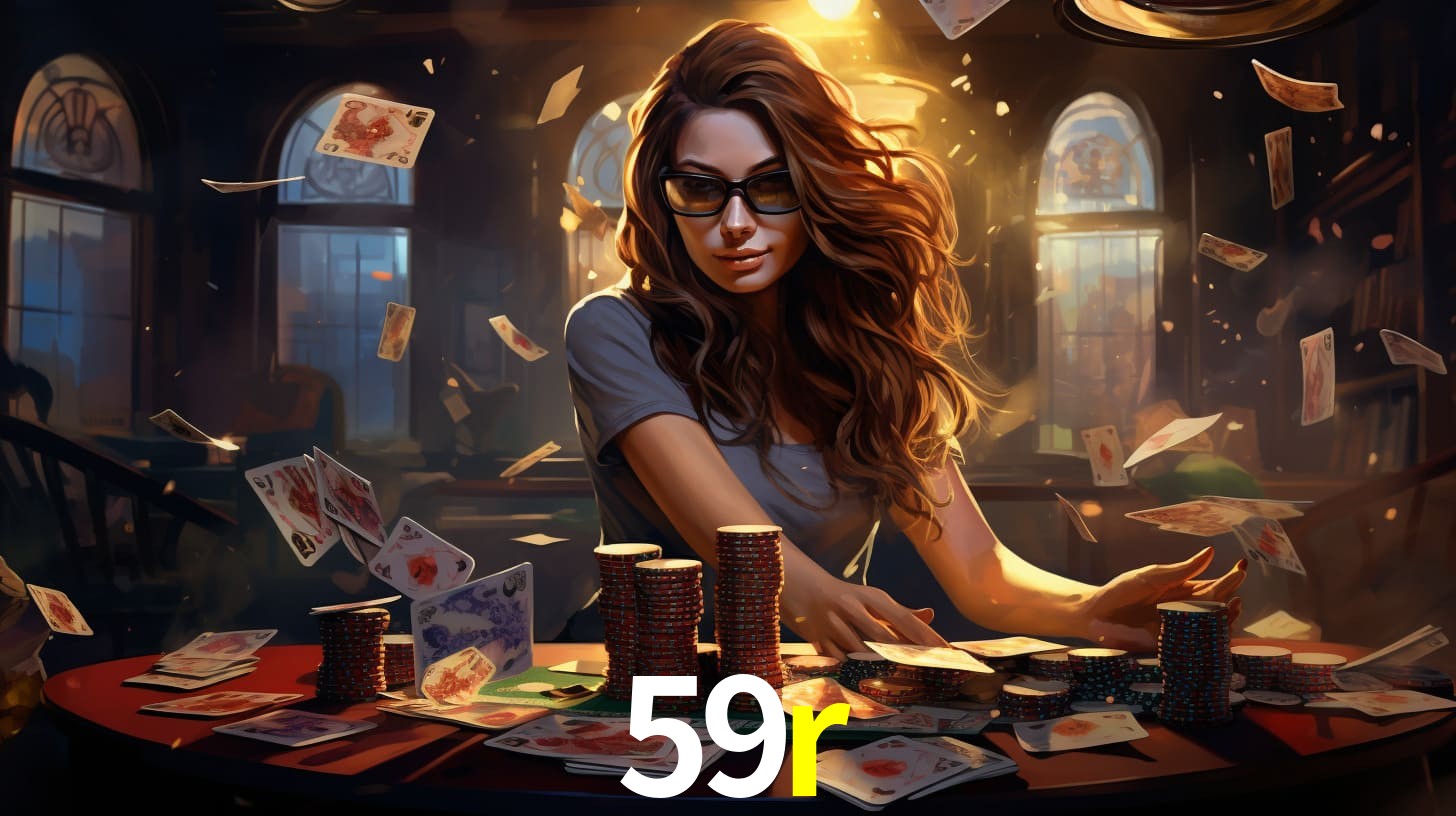 Blackjack Table 59r