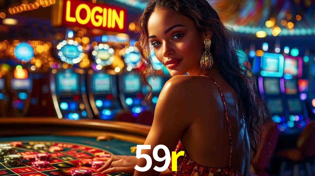 Tecnologia da Plataforma 59r