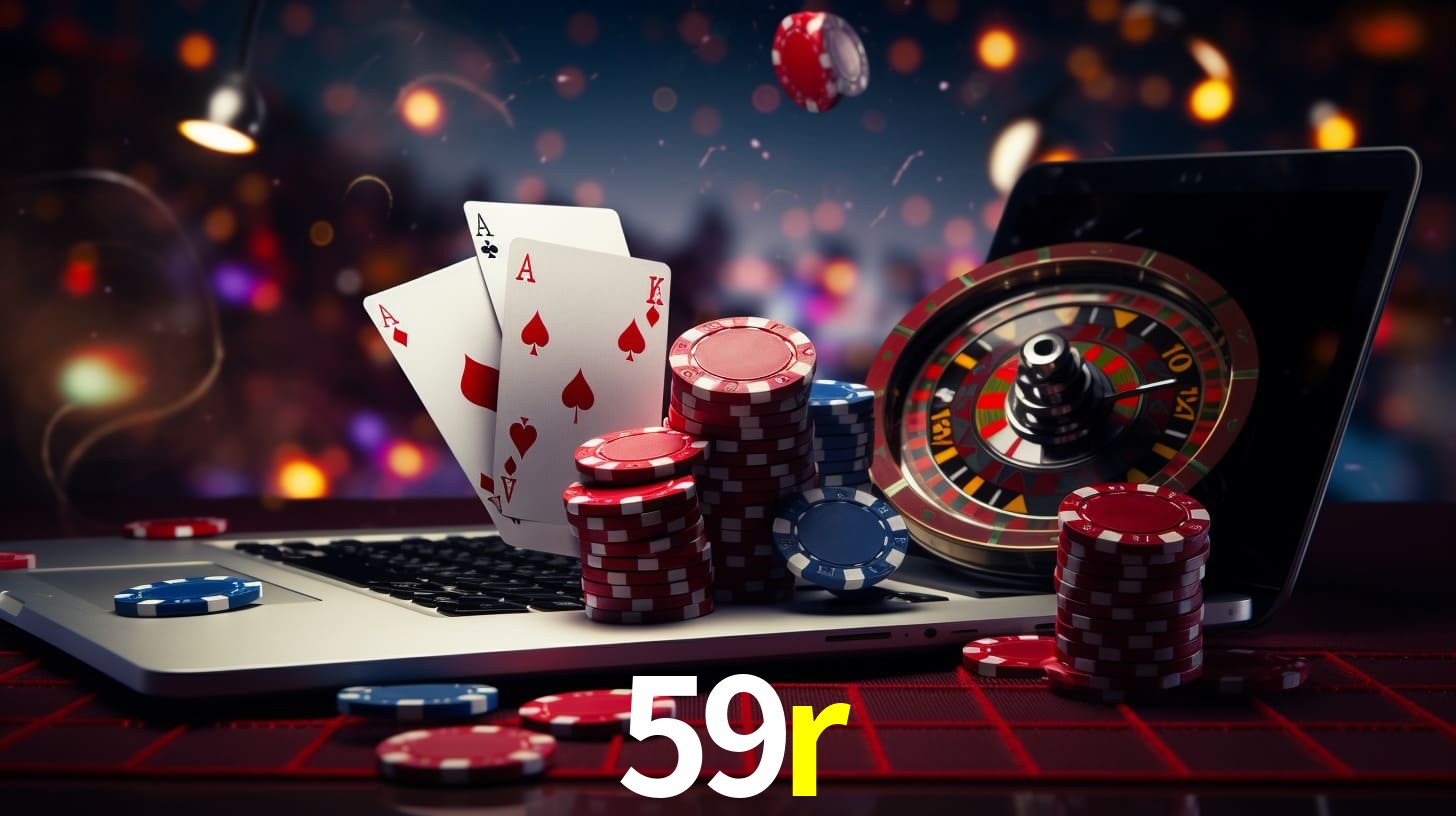 Live Casino 59r