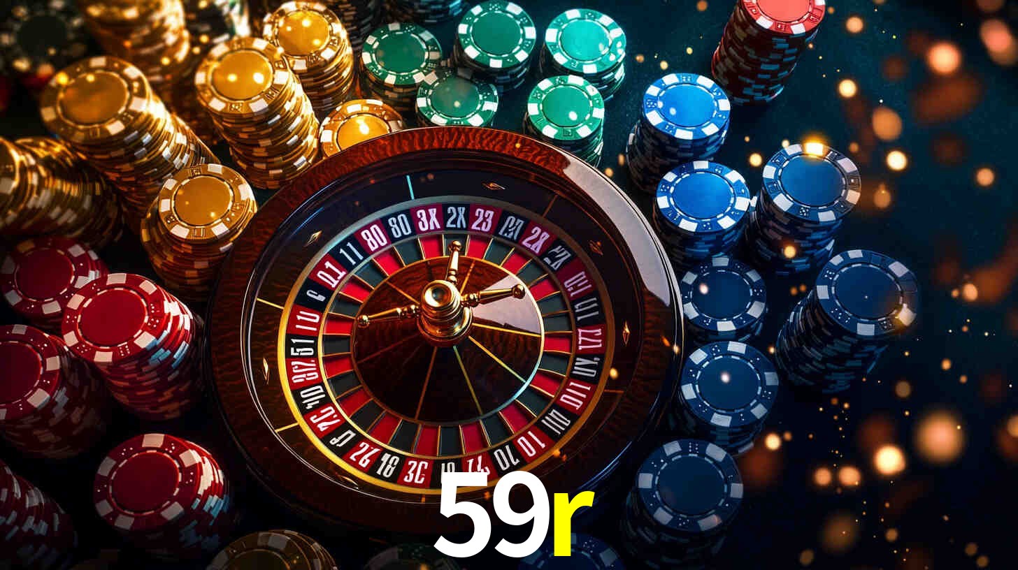 59r App Interface