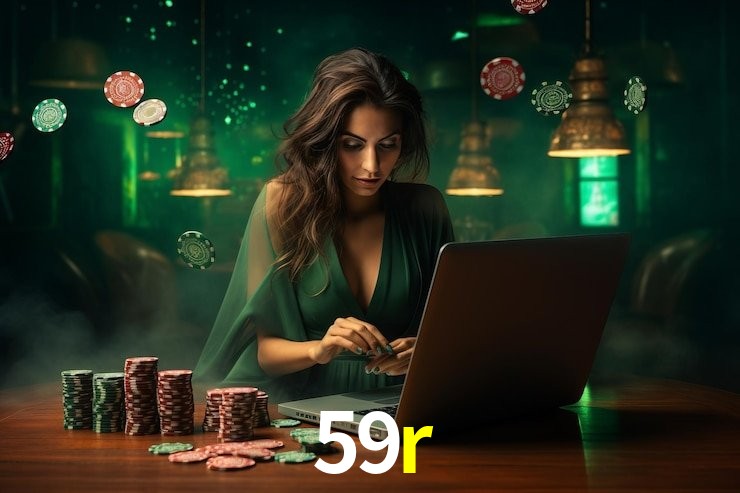 Processo de Download do App 59r - Passo a Passo Simples