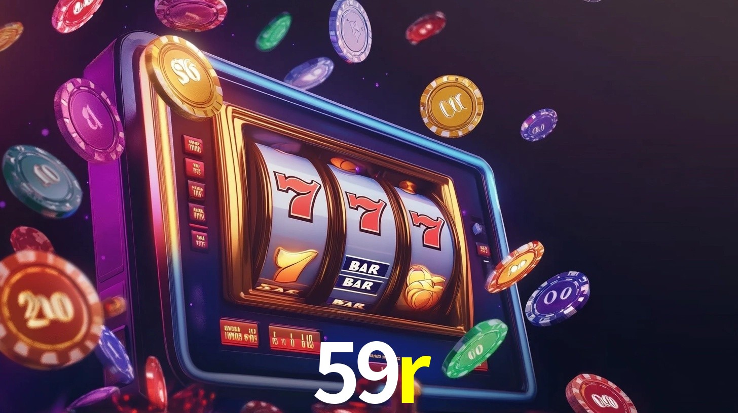 Welcome Bonus 59r