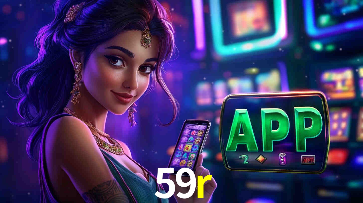 59r: A Experiência de Casino com Jogos de Mesa ao Vivo