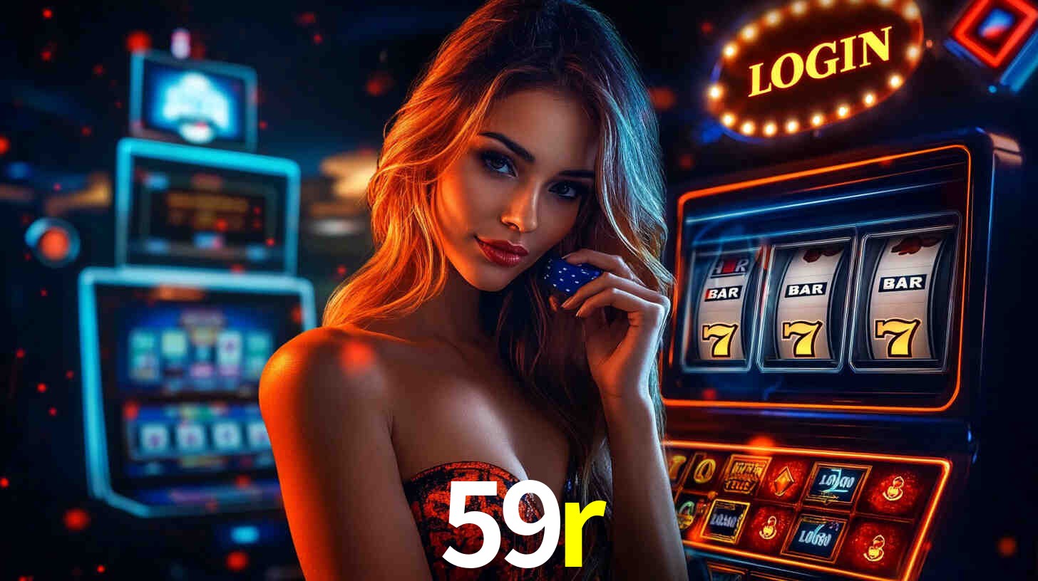 Bônus Generosos e Exclusivos no 59r para Você!