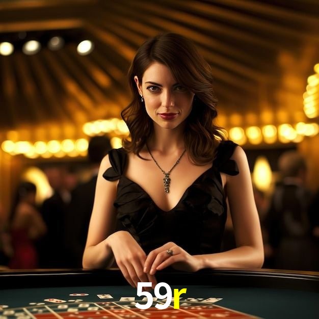 Desvendando o Mundo dos Jogos Virtuais na 59r