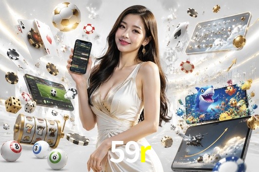 Live Casino 59r
