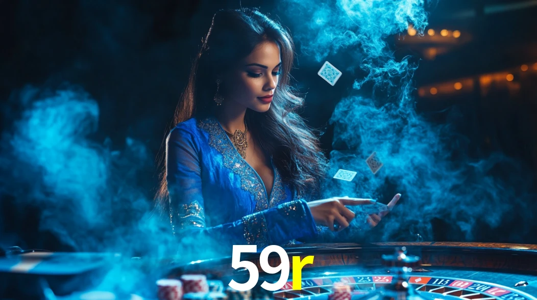 A Emoção da Loteria na 59r: Uma Chance de Mudança de Vida