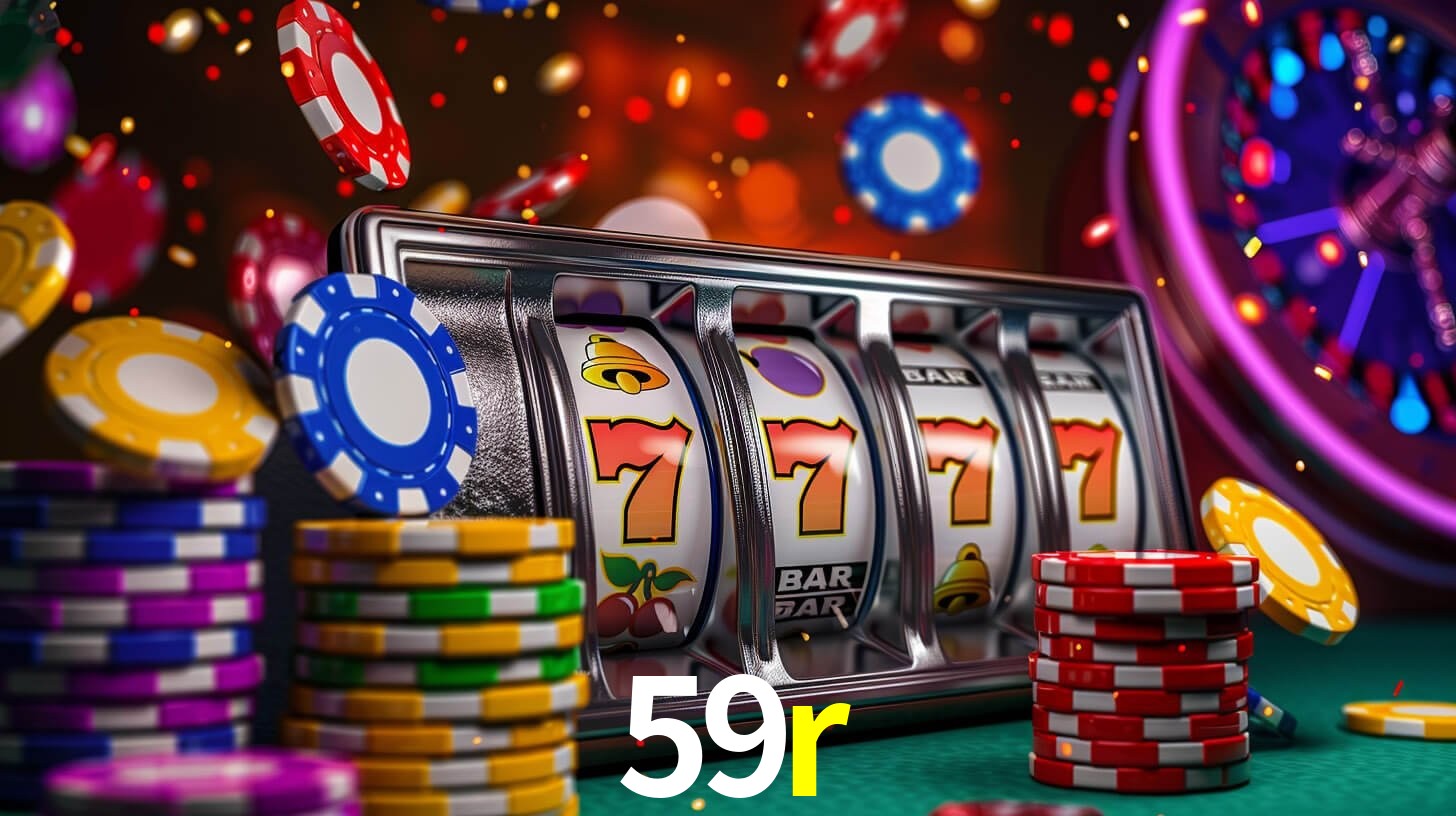 Casino Ao Vivo 59r