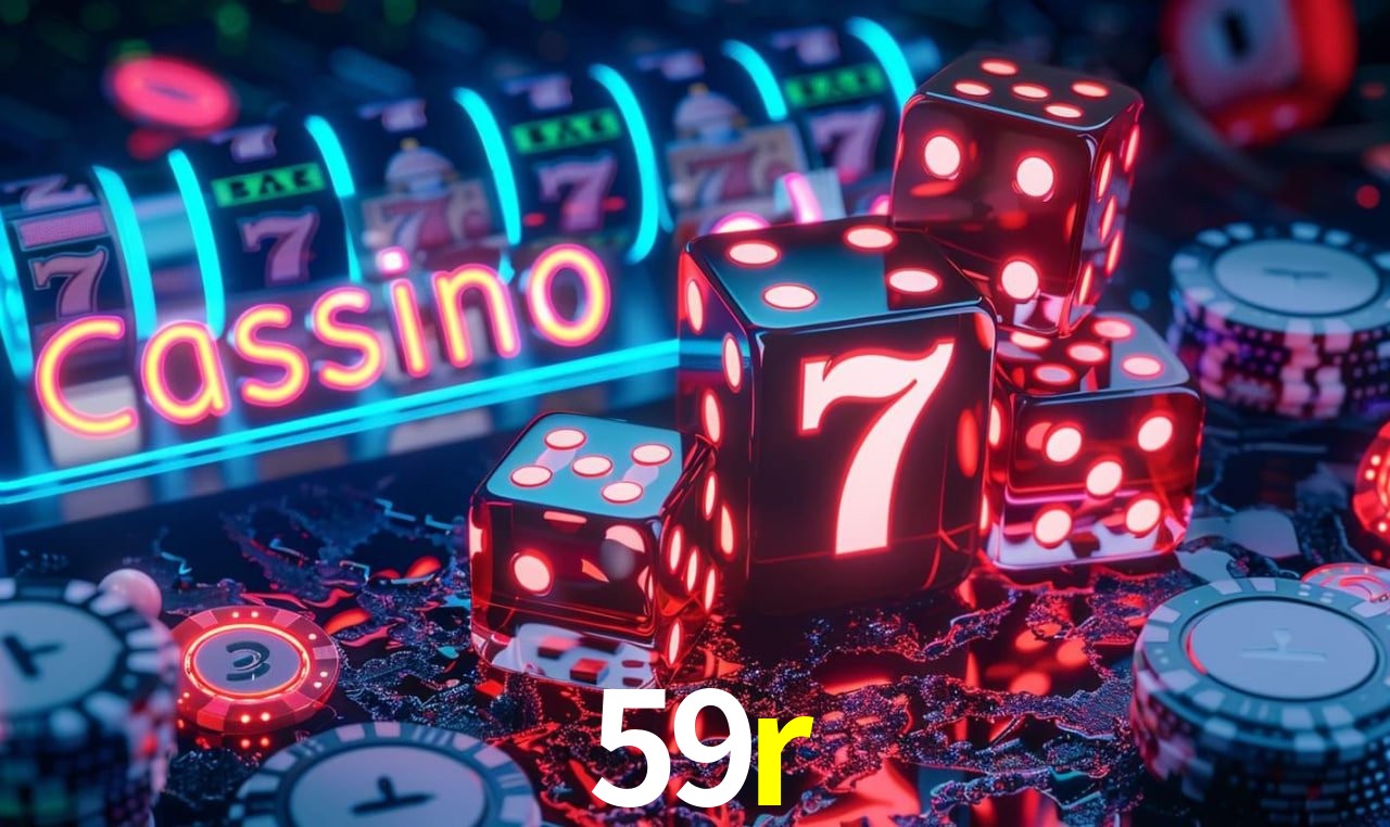 Welcome Bonus 59r