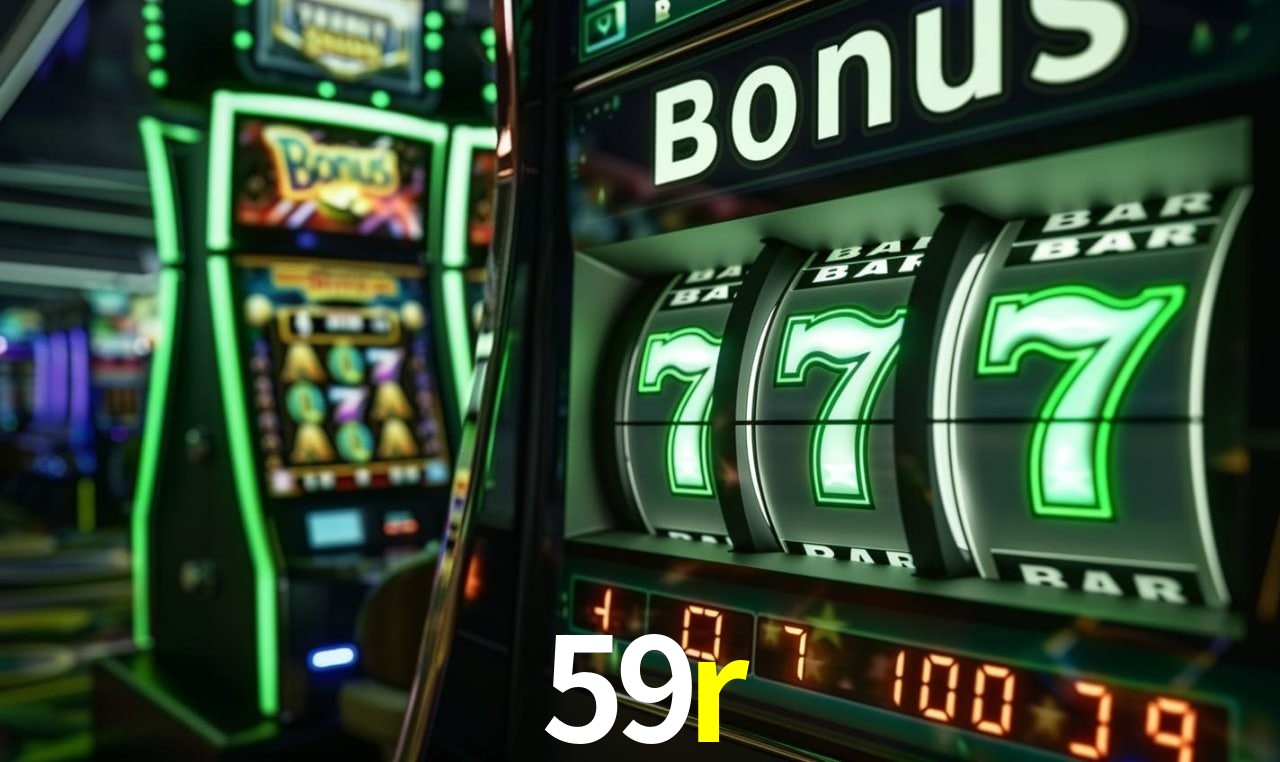 Game Providers 59r