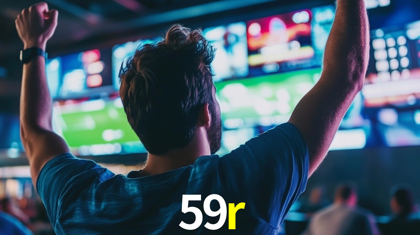 59r - Cassino Premium Brasileiro - 59r.com
