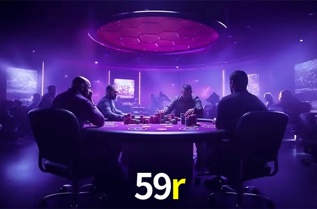 Jogos de Slot 59r