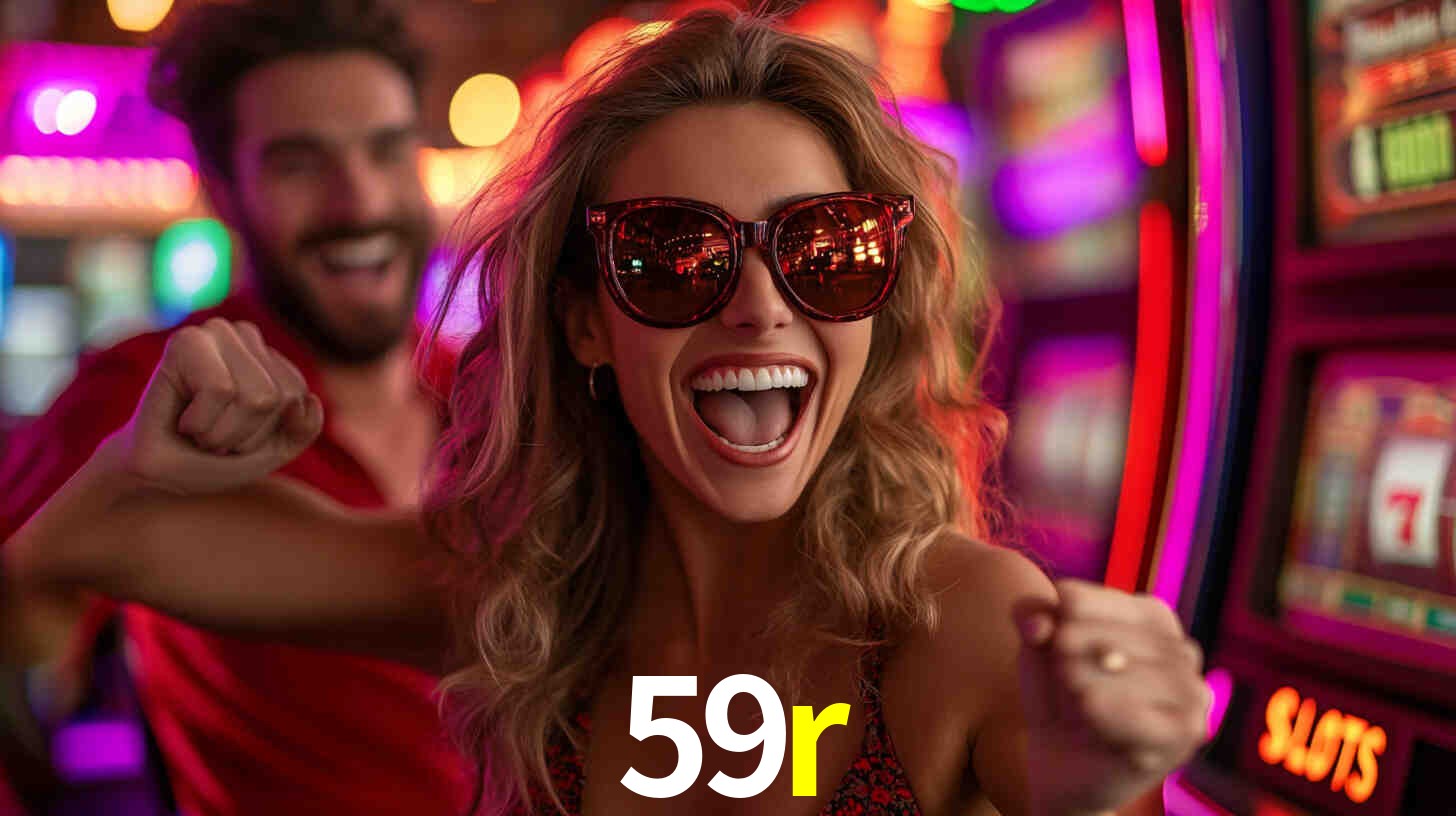 Descubra o Programa VIP da 59r: Vantagens Exclusivas para Jogadores